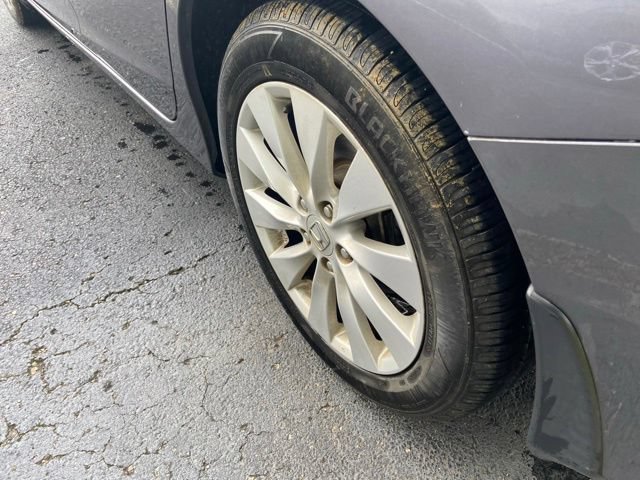 Used 2014 Honda Accord EX-L image 14