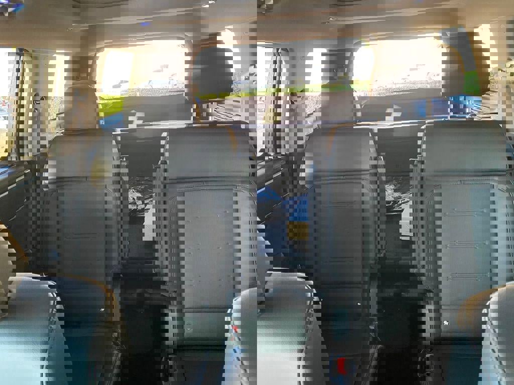 New 2026 Hyundai Santa Fe Limited image 76