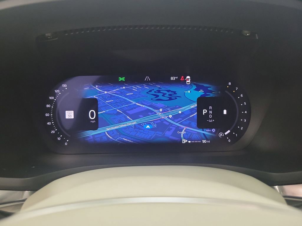 New 2026 Volvo V60 B5 Cross Country Plus w/ Protection Package Premier image 26