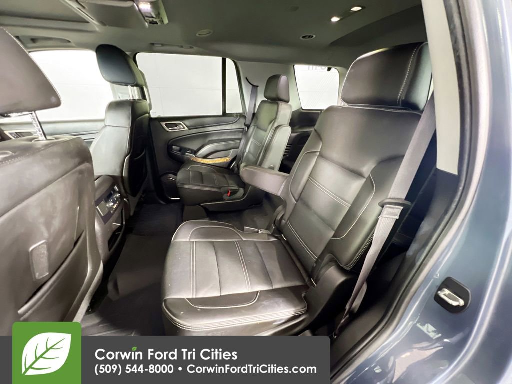 Used 2015 GMC Yukon Denali w/ Premium Package image 31