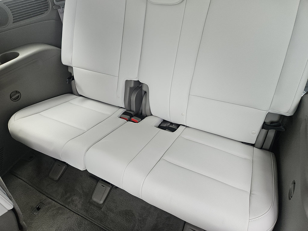 New 2026 Hyundai Palisade FWD Hybrid image 31