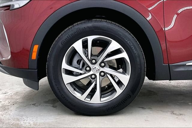 Certified 2023 Buick Envision Essence AWD/4WD image 10