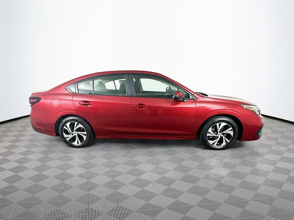 Certified 2024 Subaru Legacy Premium w/ Popular Package #1 AWD/4WD image 11