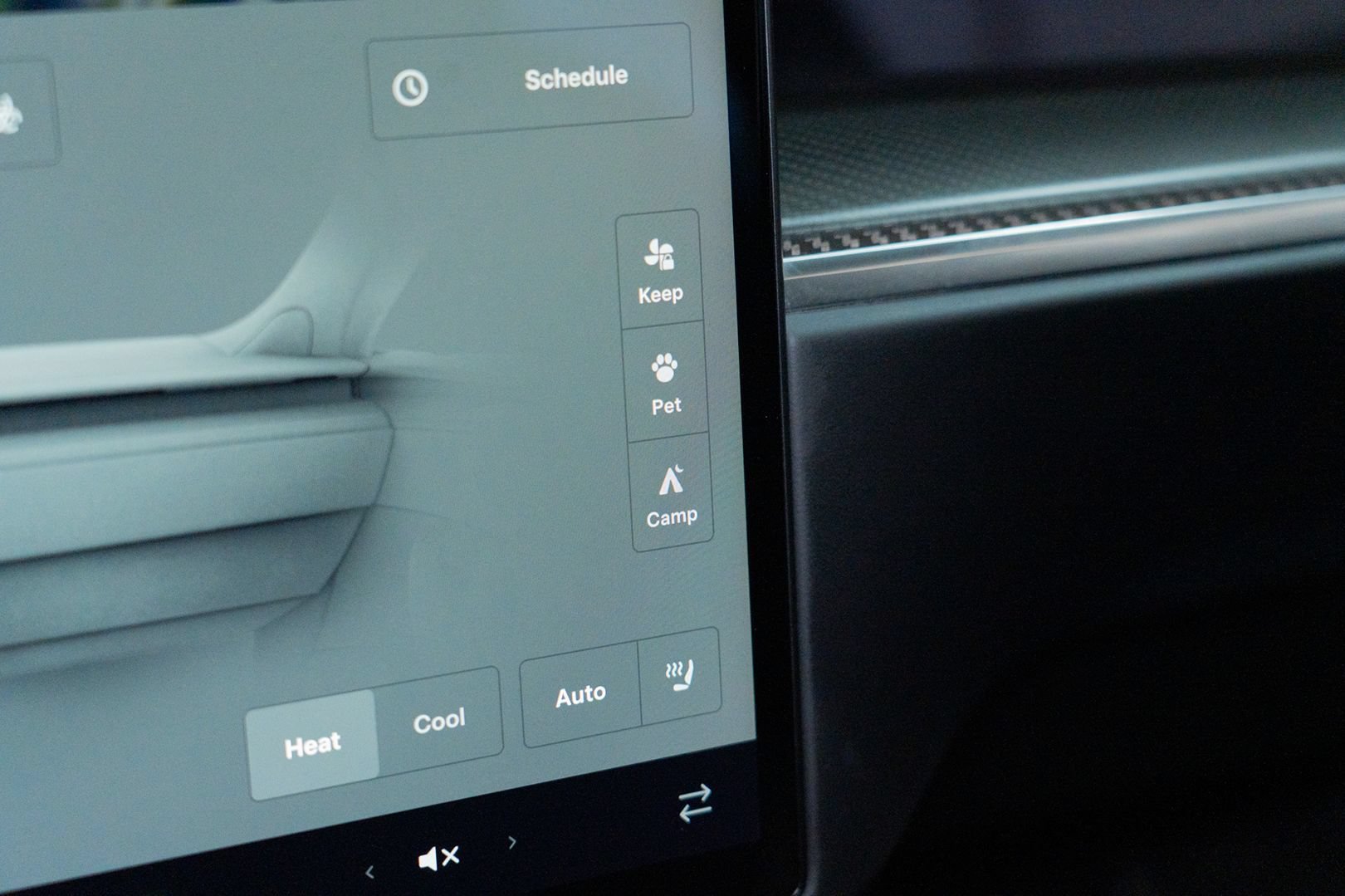 Used 2021 Tesla Model S Plaid AWD/4WD image 49
