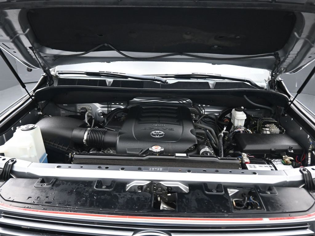 Used 2021 Toyota Tundra Limited w/ Limited Premium Package image 52