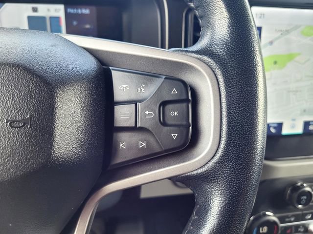 Used 2023 Ford Bronco Badlands image 23