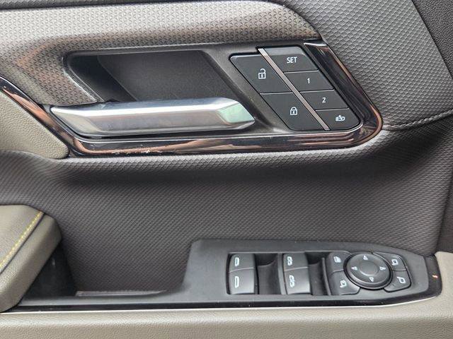Certified 2024 Chevrolet Silverado 1500 ZR2 w/ Technology Package image 18