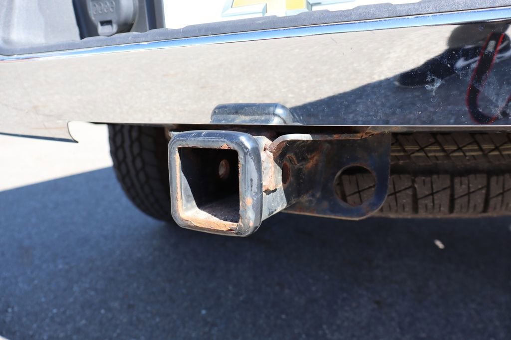 Used 2018 Chevrolet Silverado 1500 LT w/ All Star Edition image 35