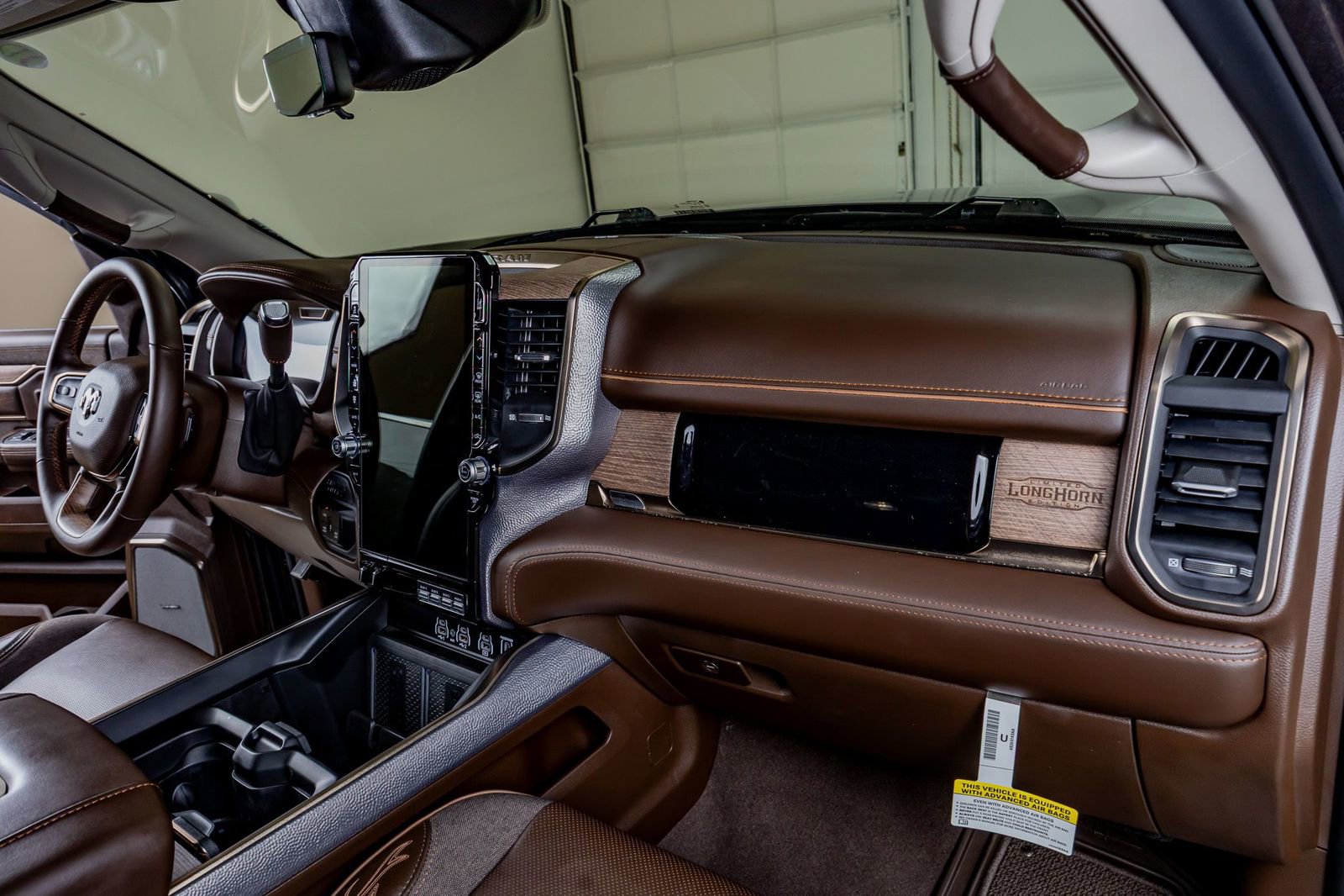 Used 2026 RAM 3500 Longhorn image 19