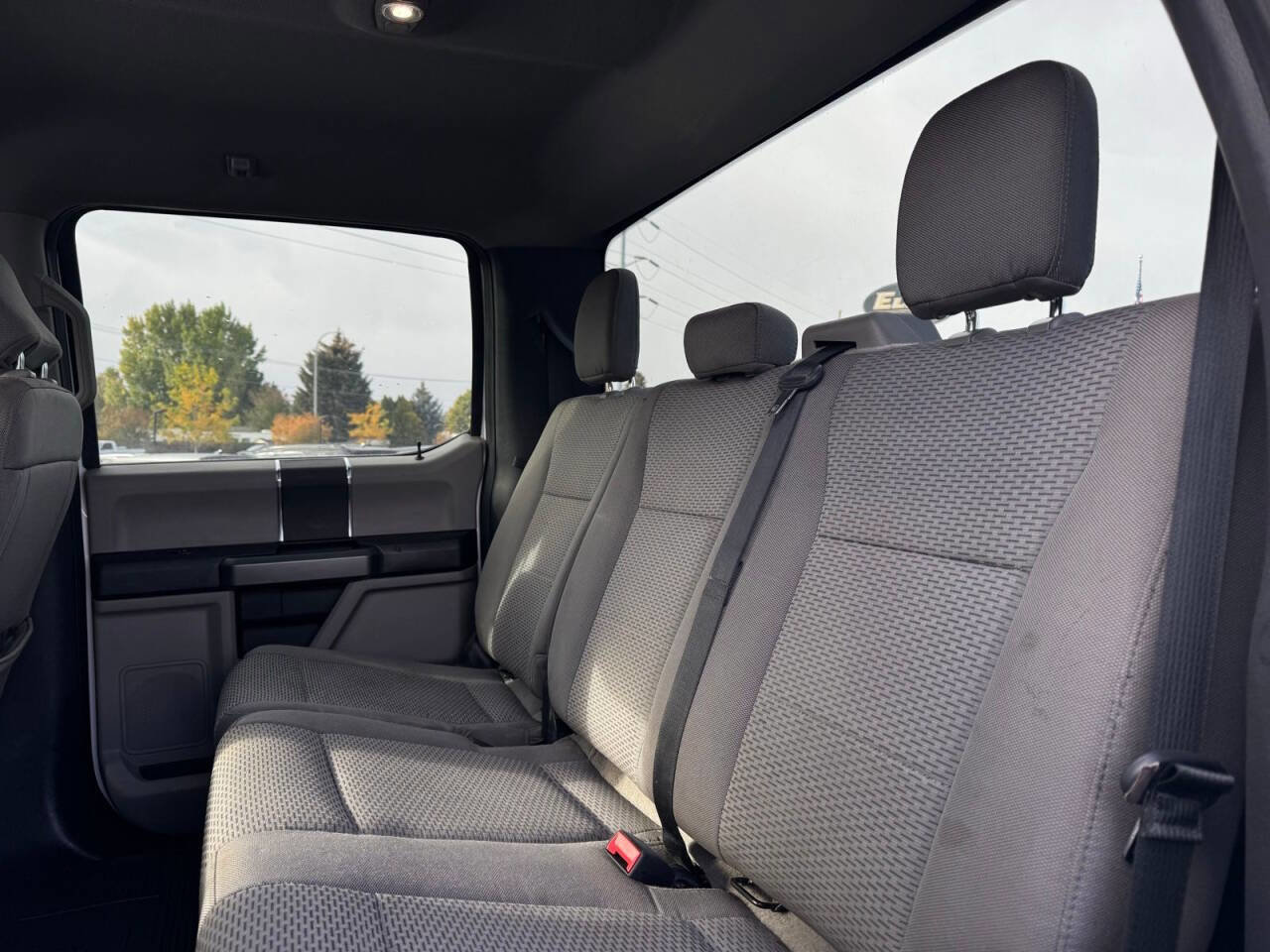 Used 2021 Ford F350 XLT w/ XLT Value Package image 13