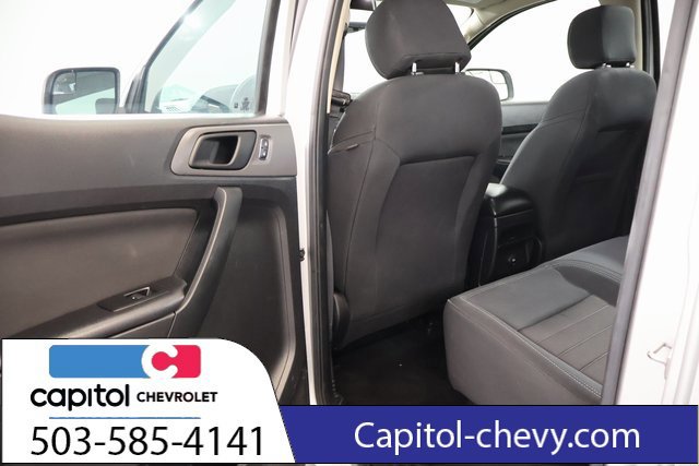 Used 2019 Ford Ranger XL w/ FX4 Off-Road Package AWD/4WD image 29