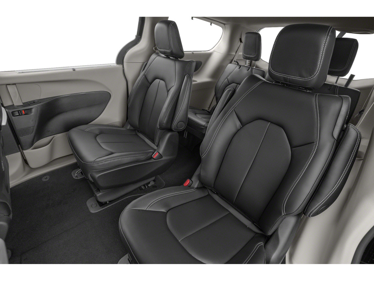New 2024 Chrysler Pacifica Premium FWD image 51