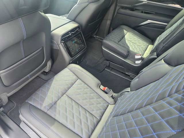 New 2026 Cadillac Escalade IQ Sport 1 image 15