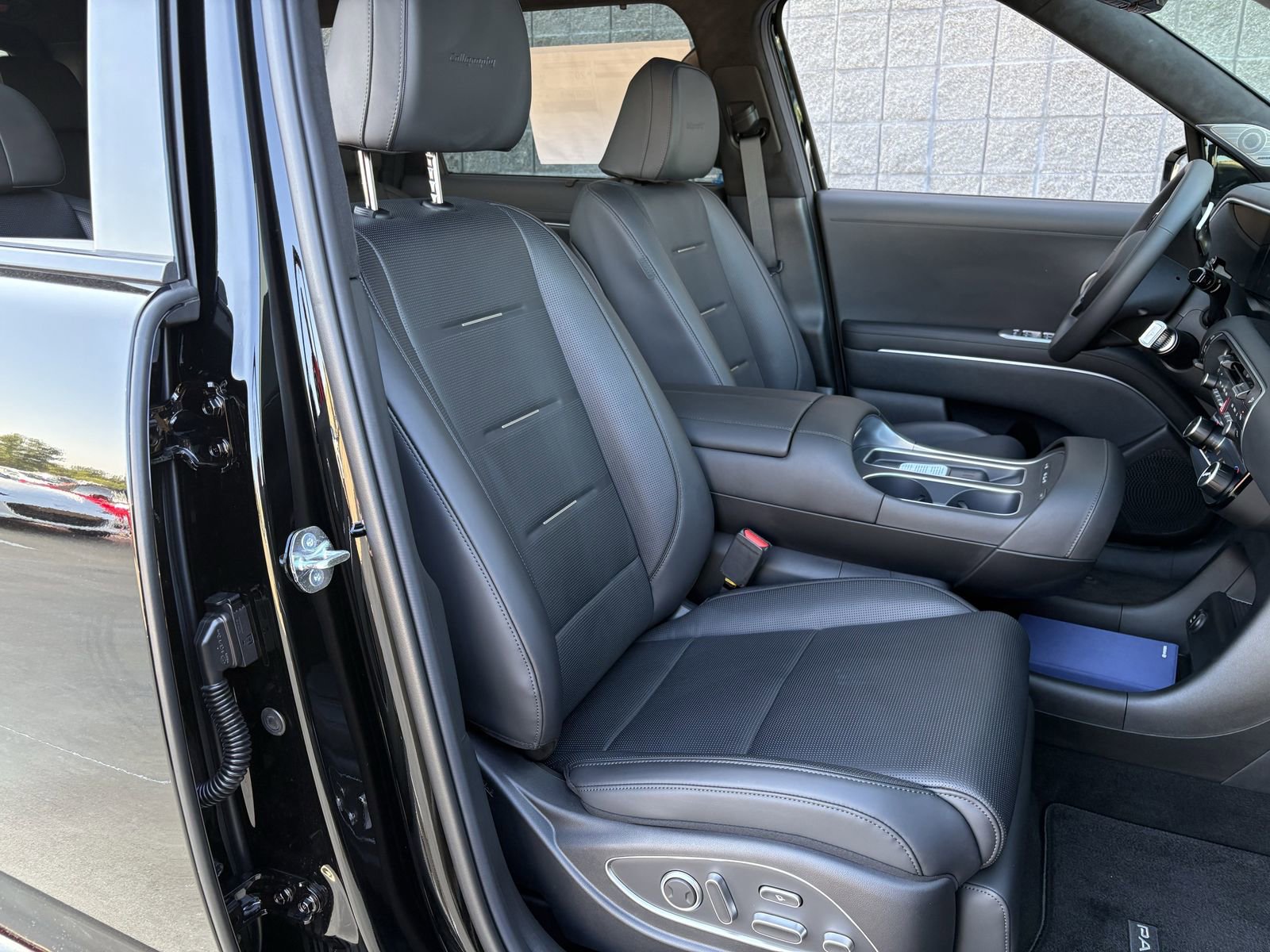 New 2026 Hyundai Palisade Calligraphy image 24