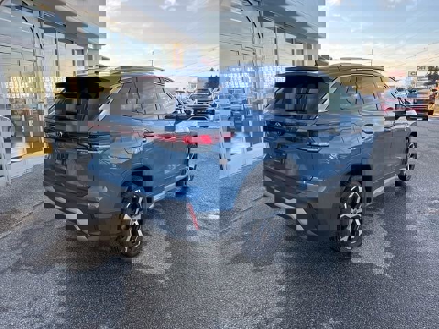 New 2026 Volkswagen Tiguan SE image 5