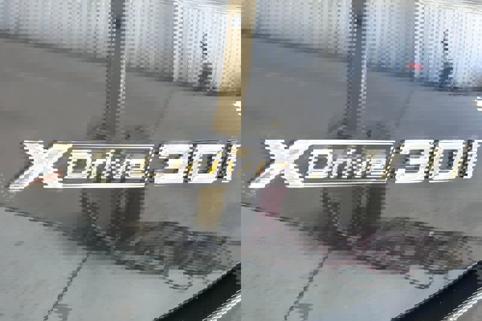 Used 2023 BMW X4 xDrive30i w/ M Sport Package image 28