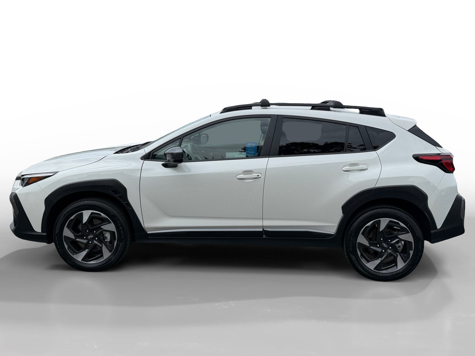 Certified 2026 Subaru Crosstrek 2.5i Limited AWD/4WD image 2