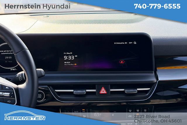 Used 2024 Kia Seltos S FWD image 9