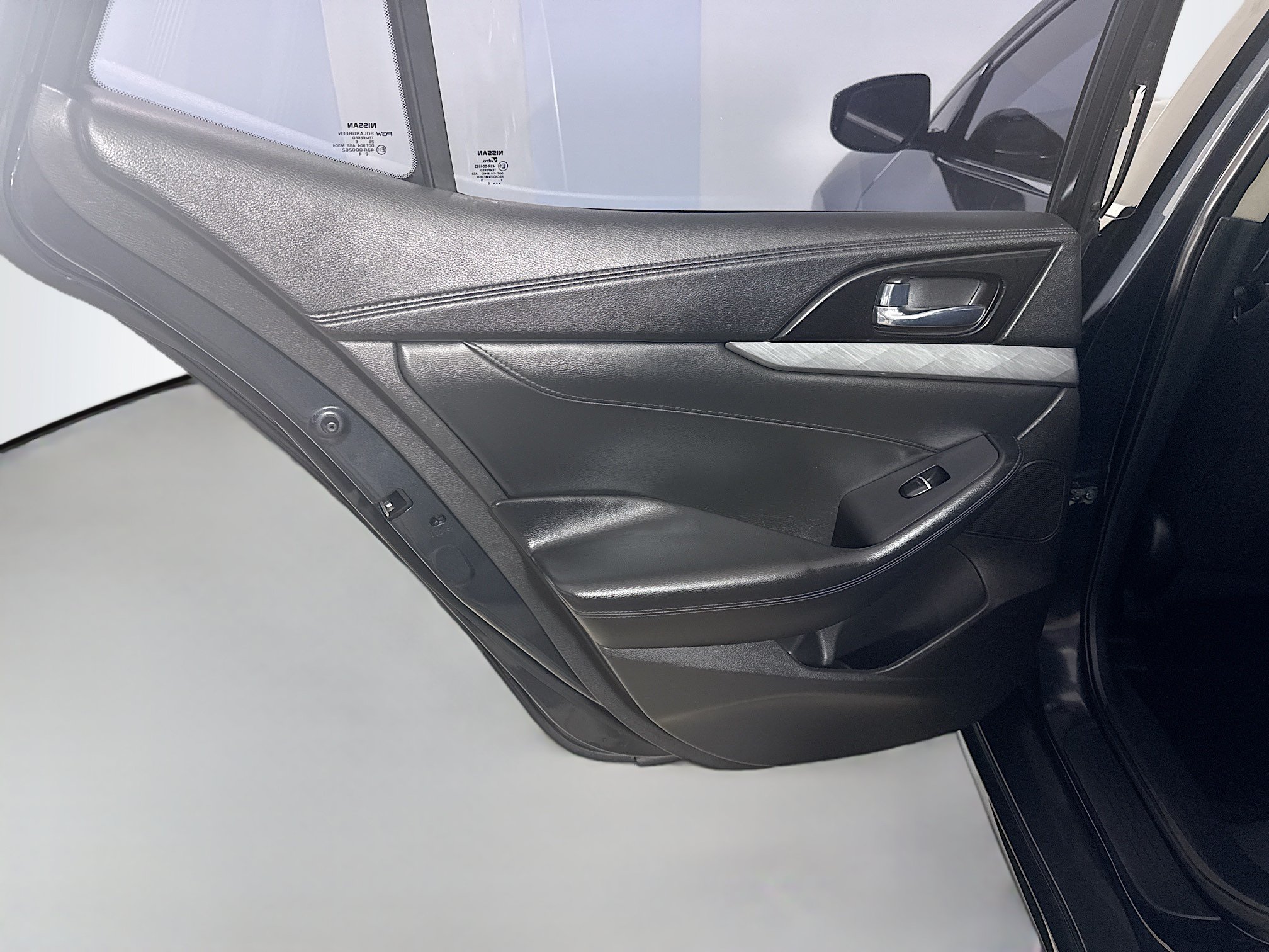 Used 2017 Nissan Maxima 3.5 S FWD image 26