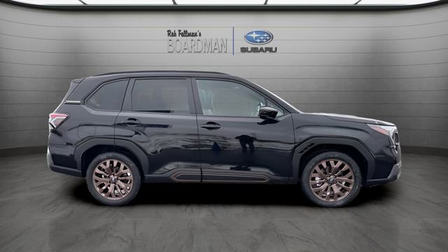 New 2026 Subaru Forester Sport image 12