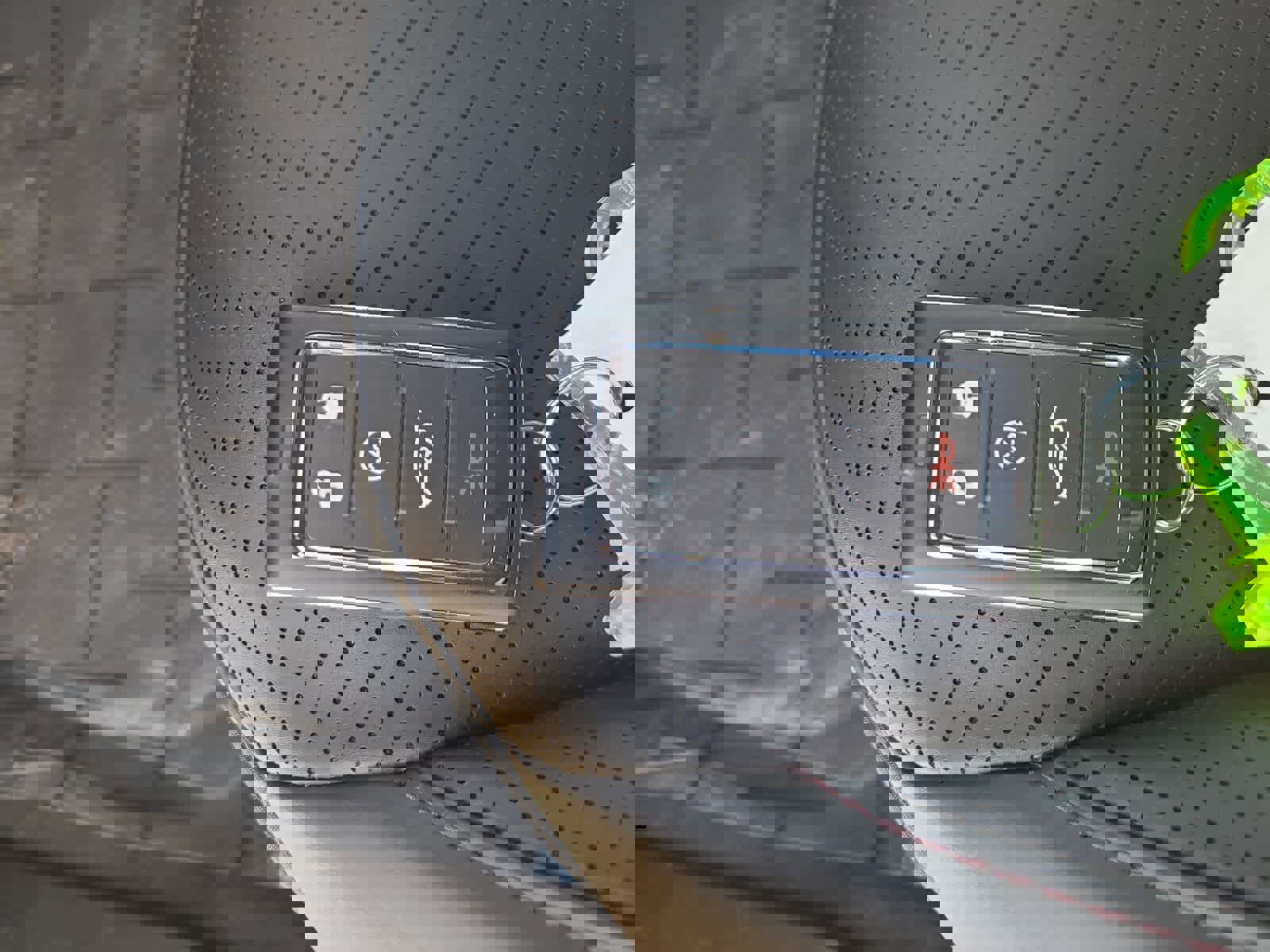 New 2025 Jeep Wagoneer S Launch Edition w/ Trailer Tow Group image 28