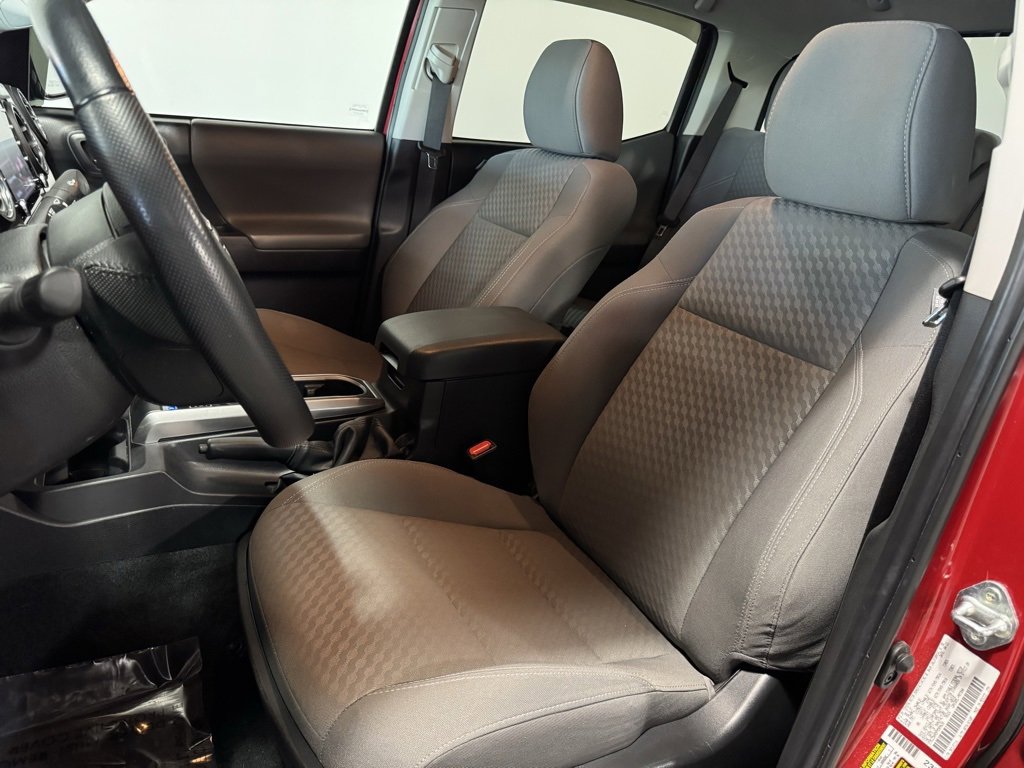 Used 2023 Toyota Tacoma SR5 image 13