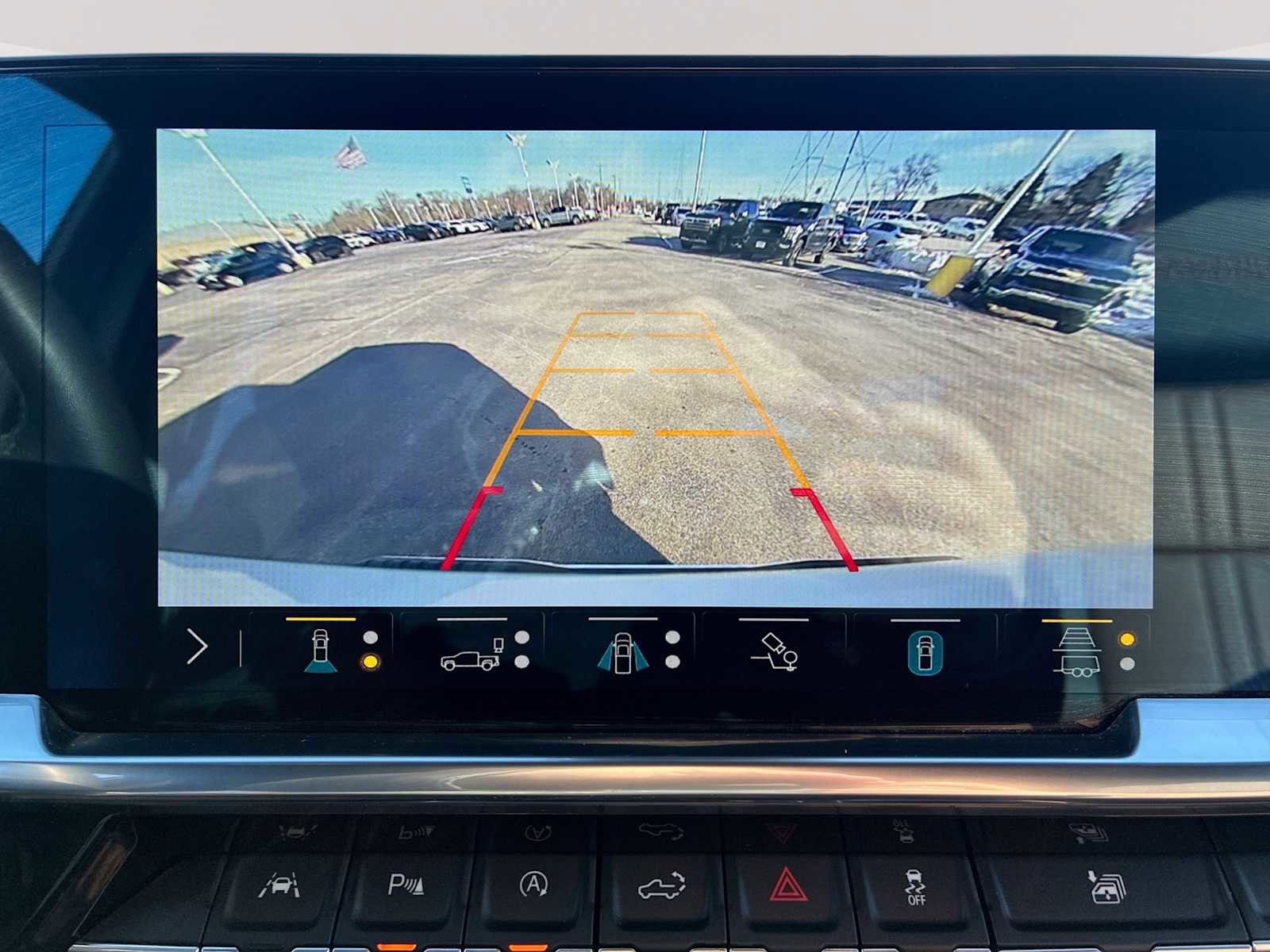 Certified 2023 Chevrolet Silverado 1500 High Country image 21