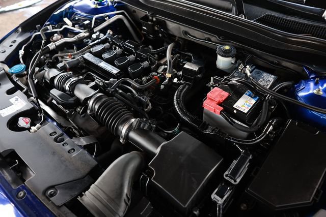 Used 2018 Honda Accord Sport image 51