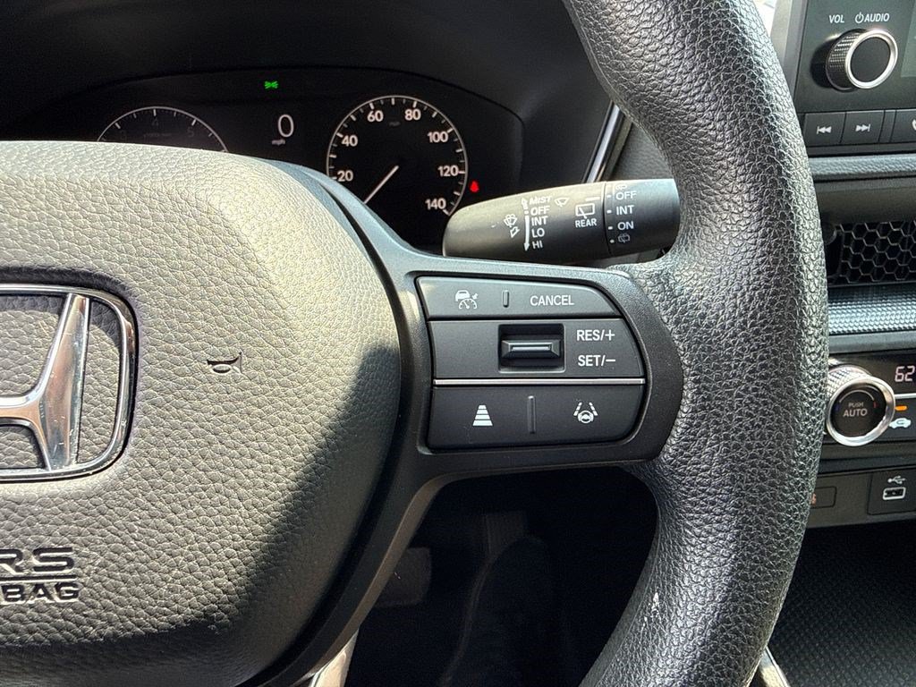 Certified 2024 Honda CR-V LX image 23