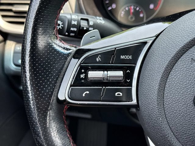 Used 2020 Kia Optima SX FWD image 25