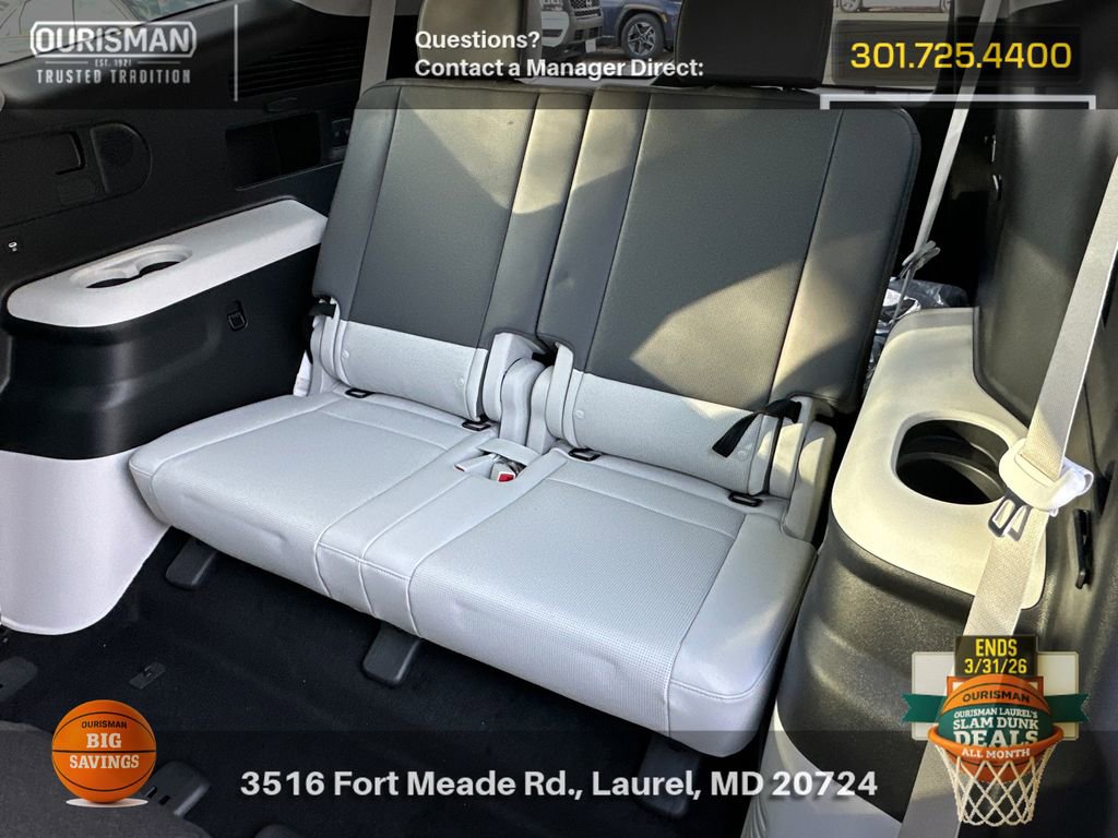 New 2026 Hyundai Ioniq 9 SEL image 20