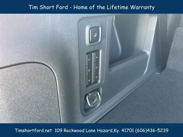 New 2025 Ford Expedition Tremor image 10