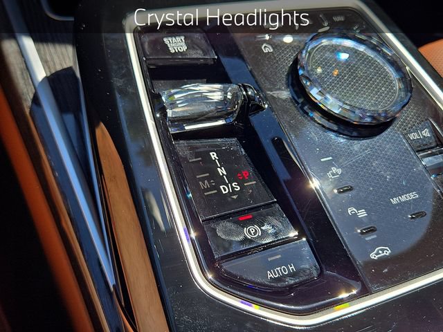 Certified 2026 BMW 760i xDrive AWD/4WD image 17