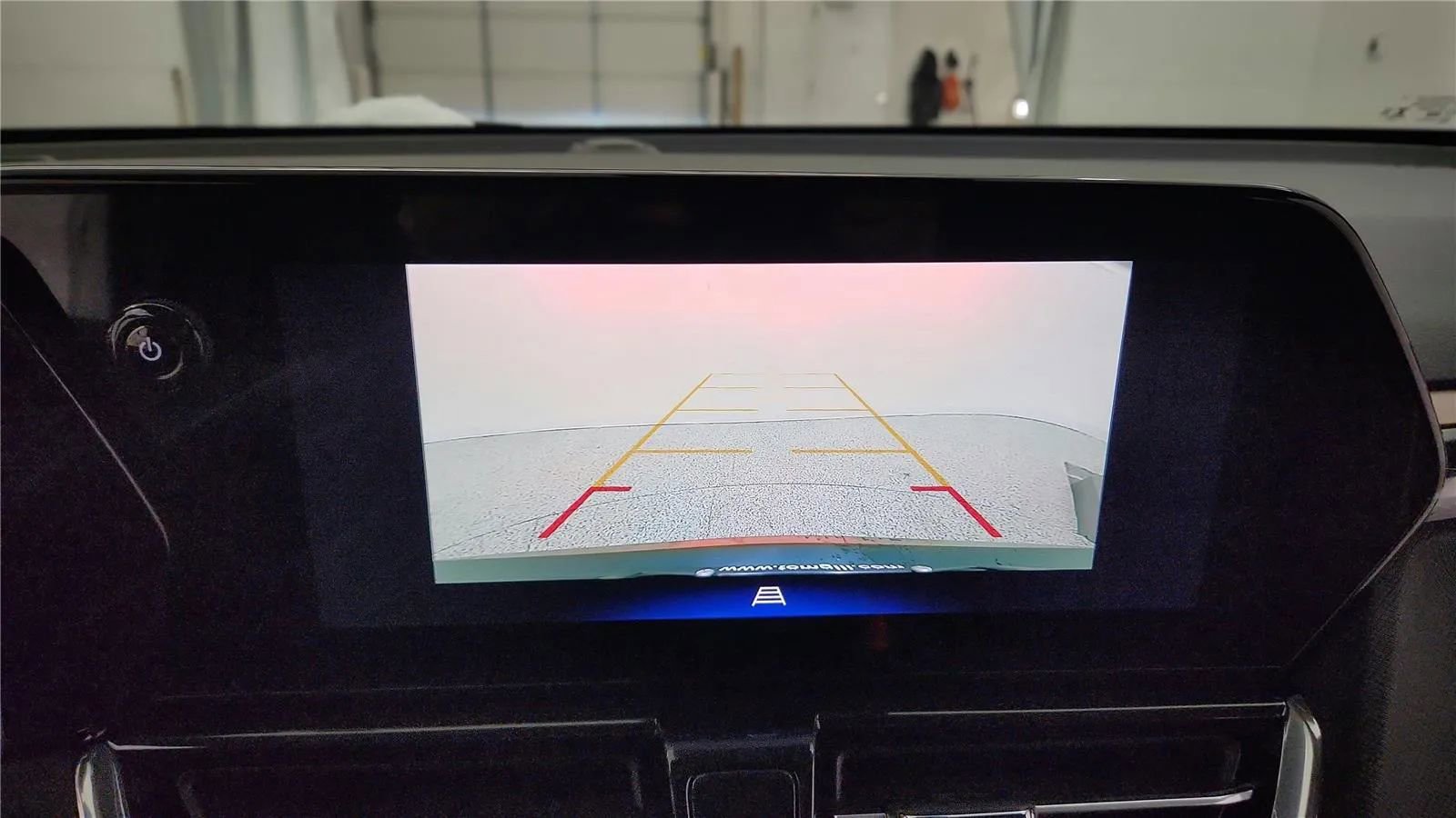 New 2026 Chevrolet TrailBlazer ACTIV w/ Convenience Package image 30