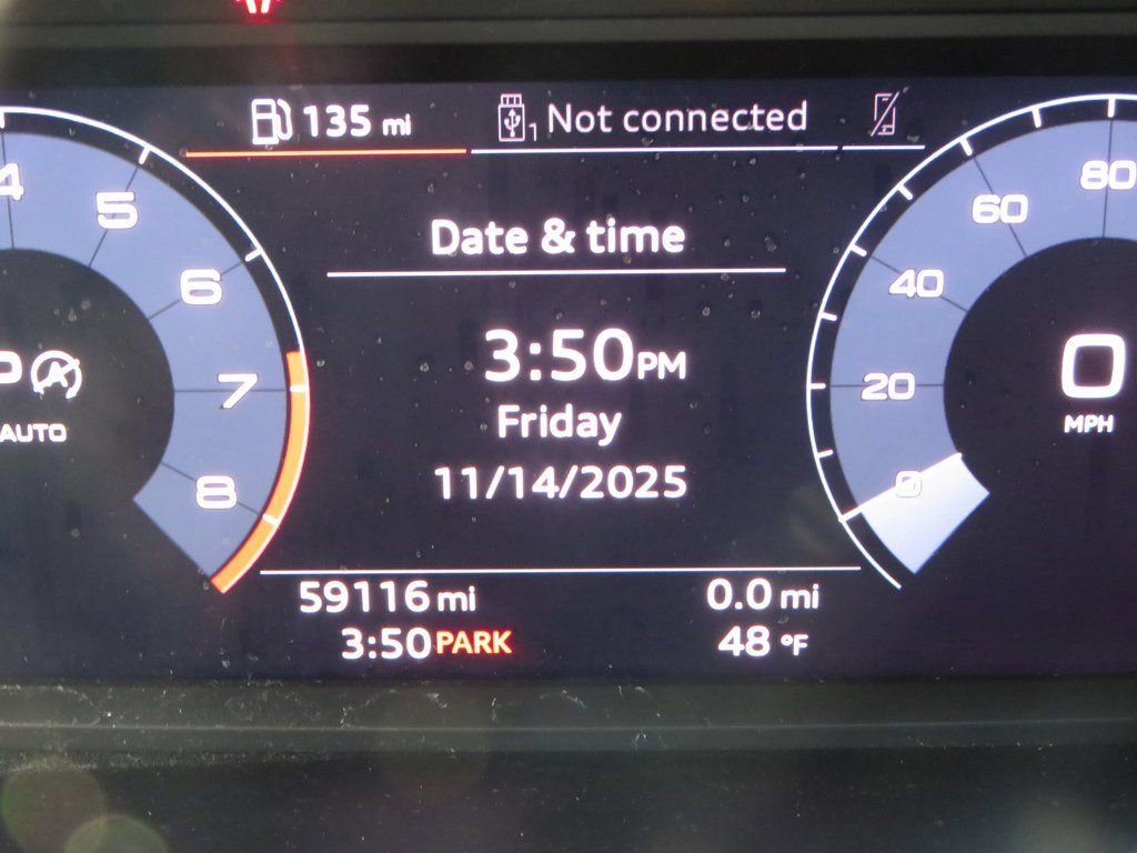 Used 2019 Audi Q3 2.0T Premium image 22