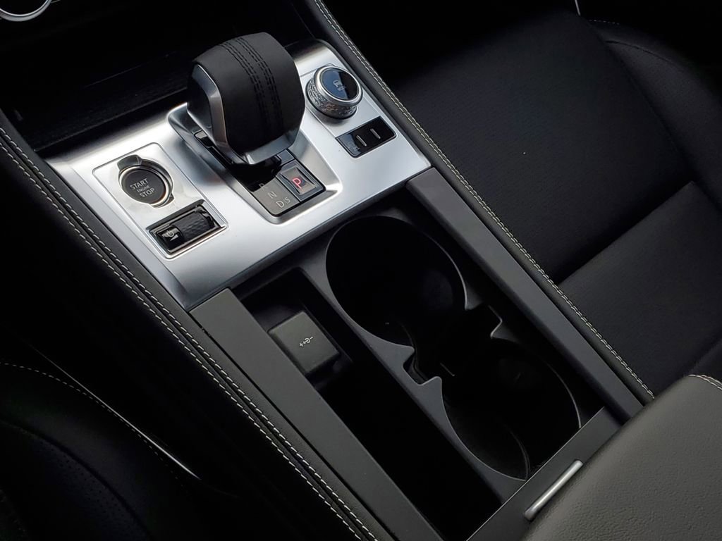 New 2026 Jaguar F-PACE R-Dynamic S image 24