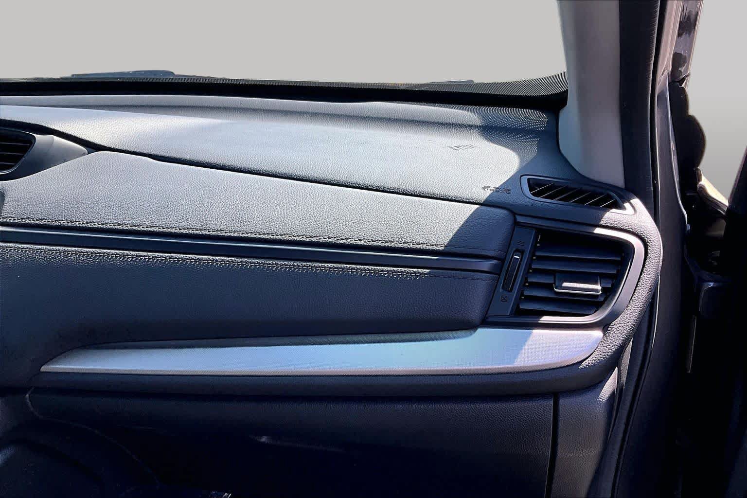 Used 2018 Honda CR-V LX image 18