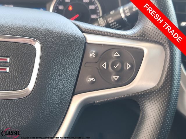 Used 2023 GMC Acadia SLE w/ Driver Convenience Package AWD/4WD image 29