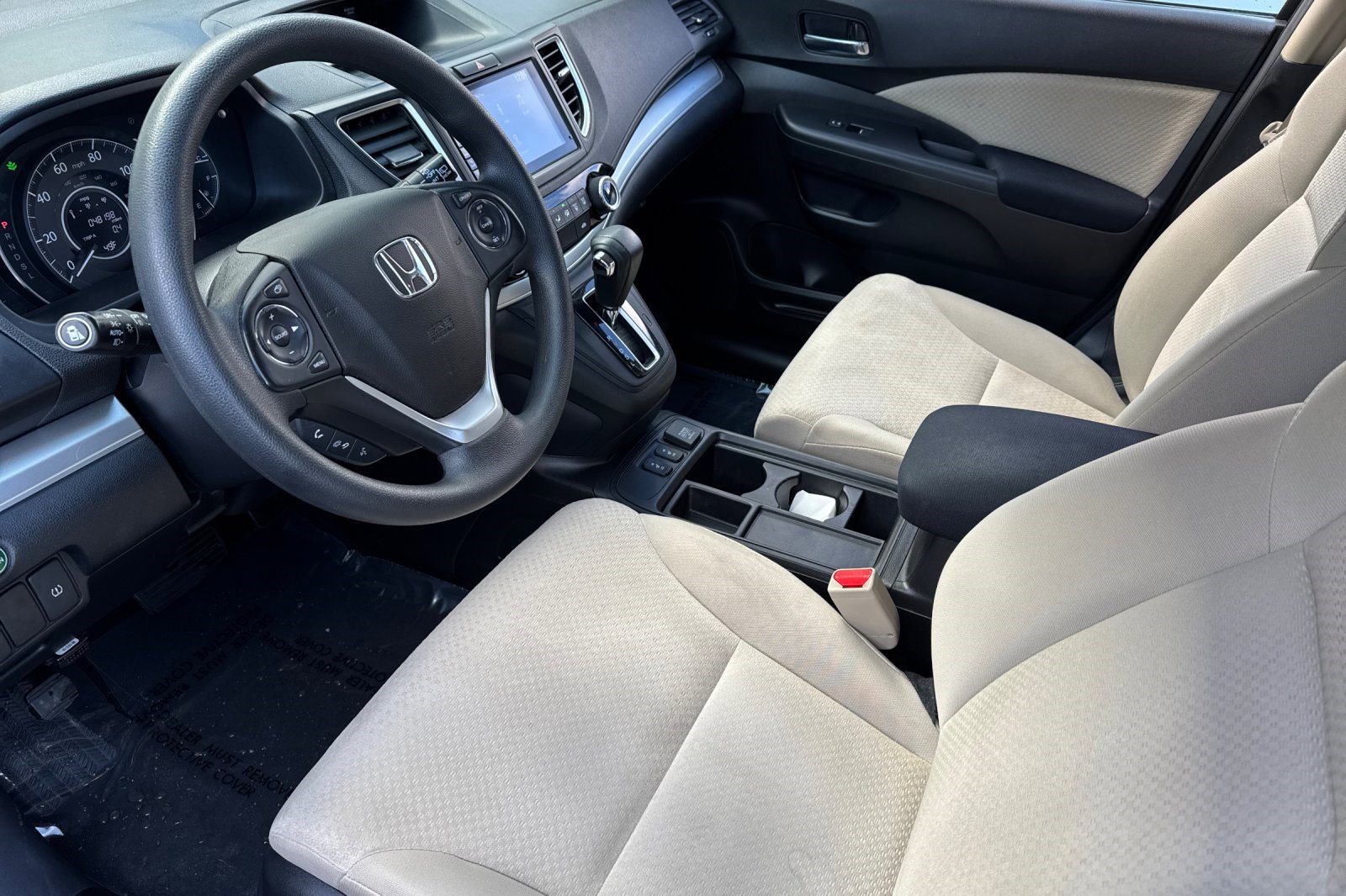 Used 2016 Honda CR-V EX image 4