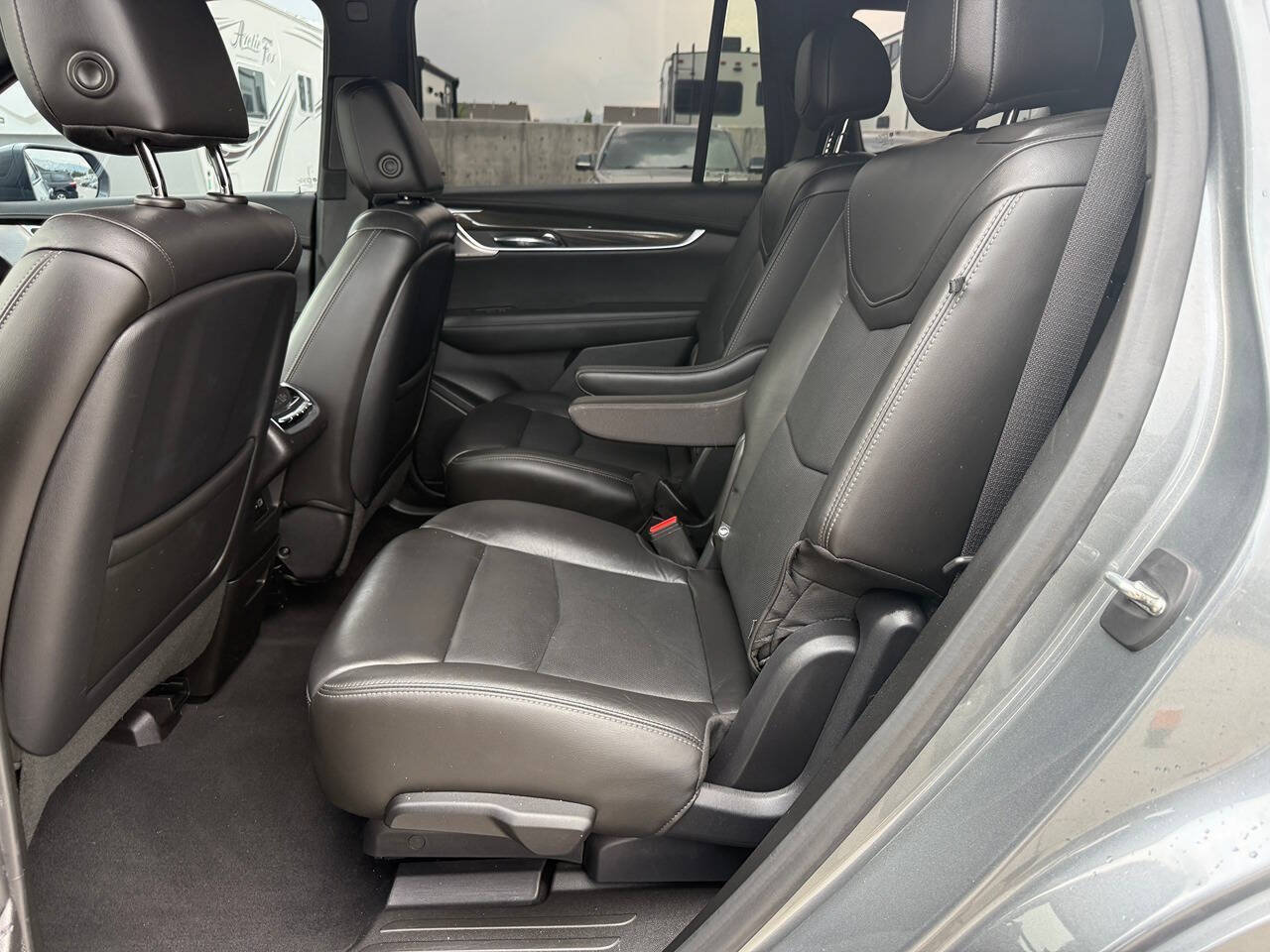 Used 2020 Cadillac XT6 Sport AWD/4WD image 17