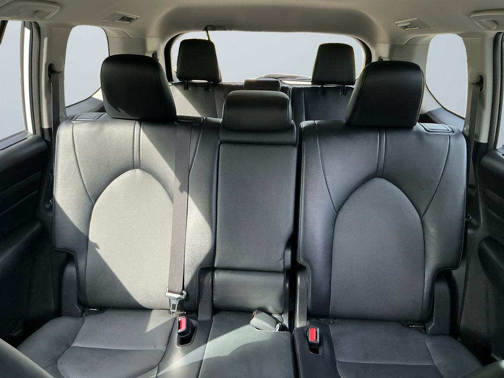 Used 2024 Toyota Grand Highlander AWD image 14