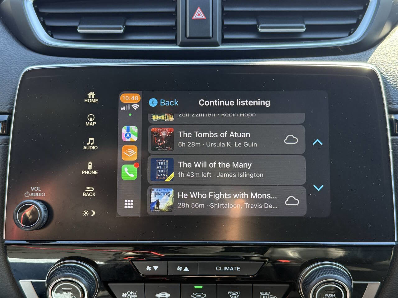 Used 2017 Honda CR-V Touring image 31