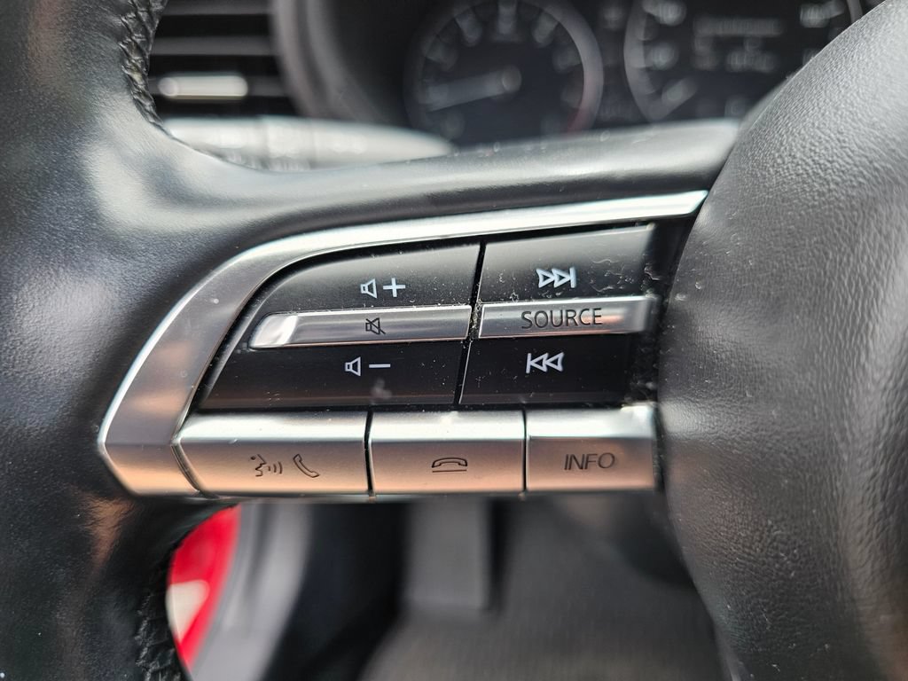 Used 2020 MAZDA MAZDA3 AWD Sedan w/ Premium Package image 20