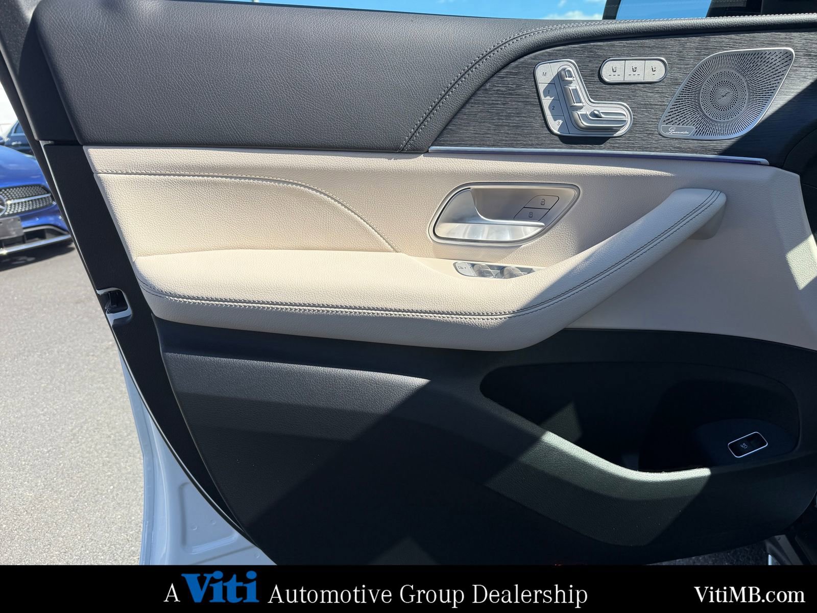 New 2026 Mercedes-Benz GLE 450 4MATIC Coupe image 11