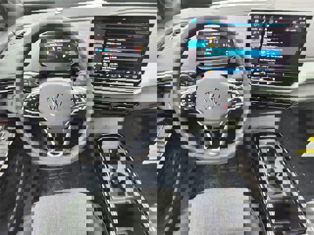 New 2026 Volkswagen ID.4 Pro image 24