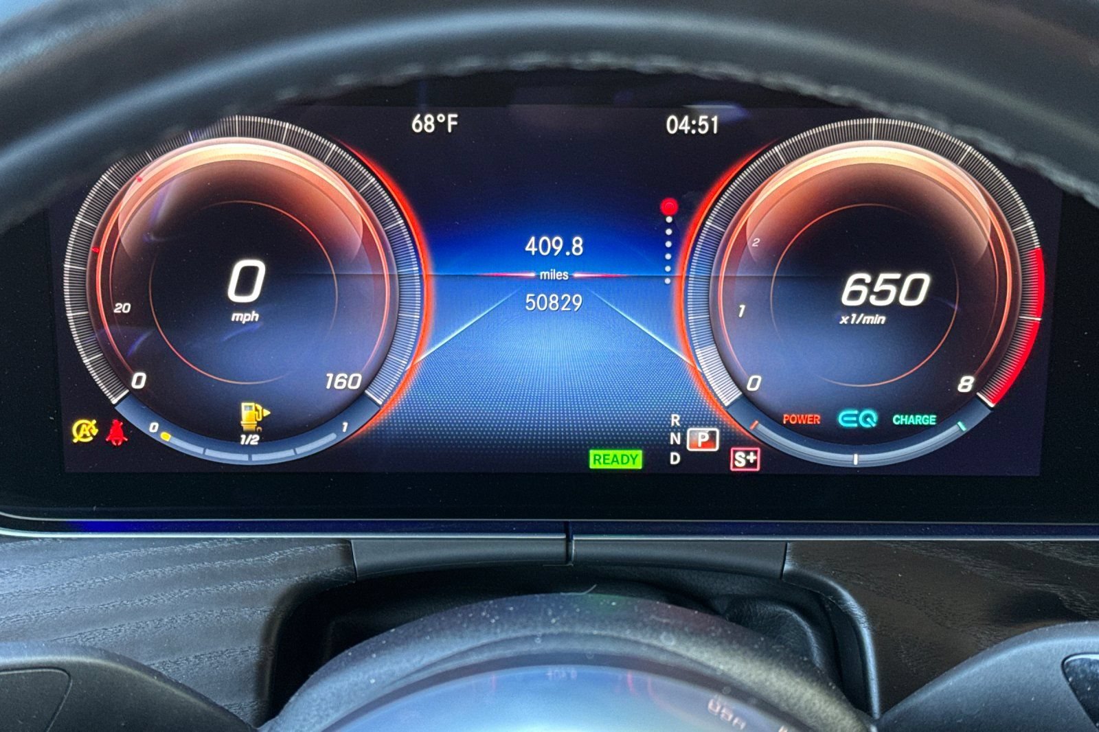 Used 2021 Mercedes-Benz CLS 450 image 23