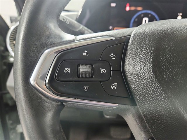 Used 2024 Chevrolet Trax ACTIV w/ Driver Confidence Package image 21