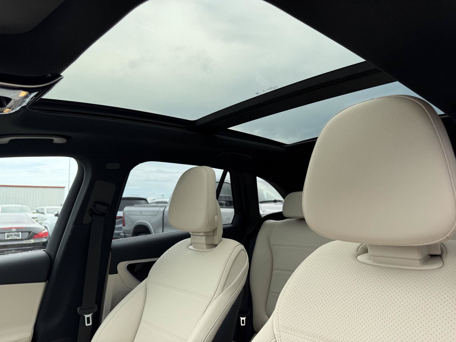 Certified 2026 Mercedes-Benz GLC 300 4MATIC image 15