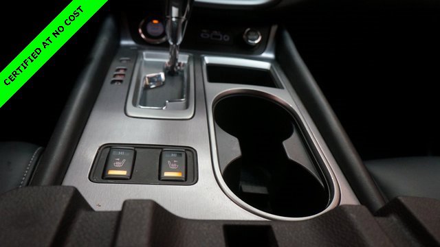 Used 2024 Nissan Murano SV w/ SV Midnight Edition Package image 21