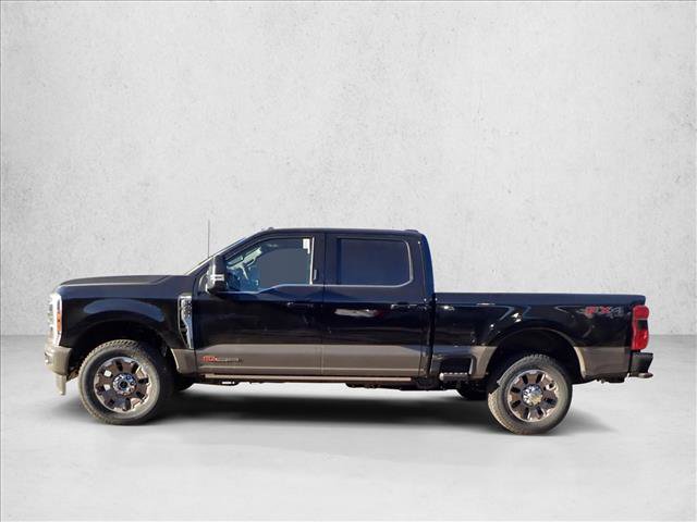 New 2026 Ford F250 King Ranch image 2